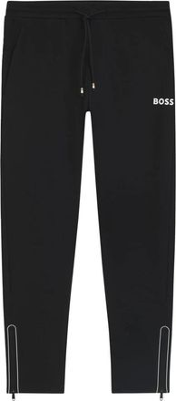 HUGO BOSS Hombre, Pantalones, Negro, Talla: S