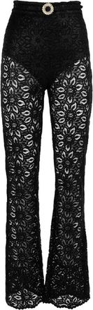 Catalina Furniture Lace Pants