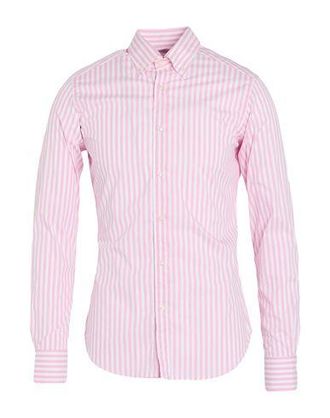 Brancaccio Shirts