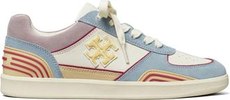 Tory Burch Sneakers Clover - Bianco