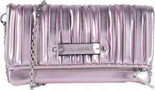 Karl Lagerfeld K/KUSHION WOC METALLIC