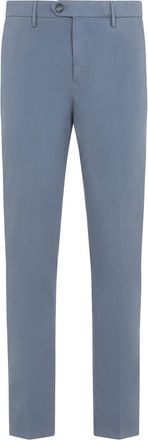 Canali Classic Chino Pants