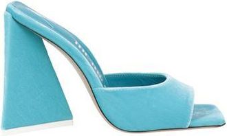 The Attico FOOTWEAR - Sandals sur YOOX.COM