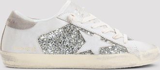 Golden Goose Super Star-sneakers