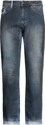 Versace BOTTOMWEAR - Pantaloni jeans su YOOX.COM