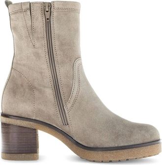 Gabor Dames, Schoenen, Beige, Maat: 40 1/2 EU