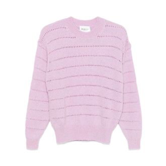 Isabel Marant Mujer, Jerseys, Rosa, Talla: XS