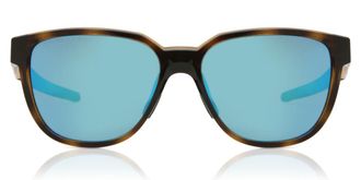 Oakley OO9250 ACTUATOR Polarized 925004 Mens Sunglasses Tortoiseshell Size 57