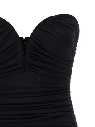 Elisabetta Franchi Viscose Short Womens Dress