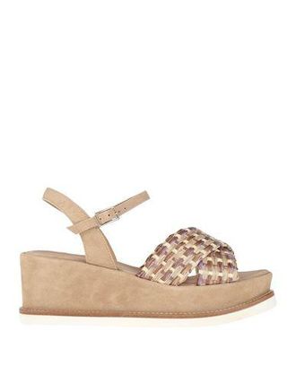 Gianmarco Sorelli CALZADO - Sandalias con cierre en YOOX.COM