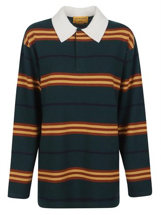 Guest In Residence Sweater