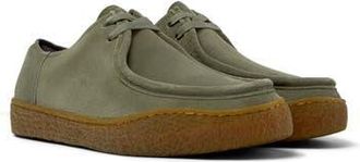 Camper Peu Terreno Sneaker in Medium Gre at Nordstrom Rack, Size 45