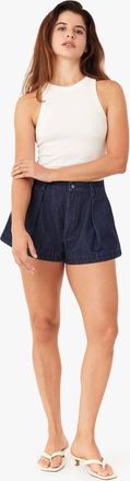 Habitual Carrie Micro Short In Rinse