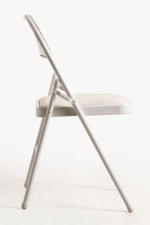 Regalos Miguel Packs Sillas Plegables - Pack 6 Sillas Plegables Para Eventos Pad - Blanco