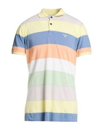 Barbour TOPWEAR - Polo shirts sur YOOX.COM
