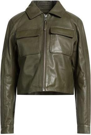 Bolongaro Trevor SOPHIA ZIP THROUGH