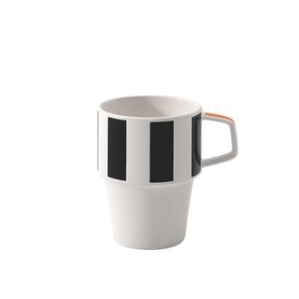 Villeroy & Boch Memphis Collection Mug in White at Nordstrom