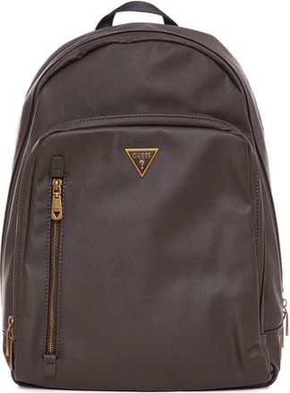 Guess Hombre, Bolsos, Marrón, Talla: ONE Size