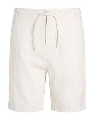 Guess BOTTOMWEAR - Shorts & Bermuda Shorts on YOOX.COM