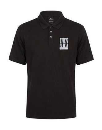 A|X Armani Exchange TOPWEAR - Polo shirts sur YOOX.COM