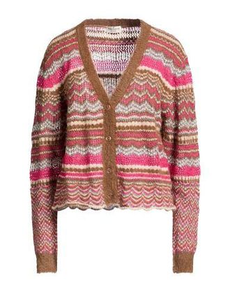 Liu Jo PRENDAS DE PUNTO - C&aacute;rdigans en YOOX.COM