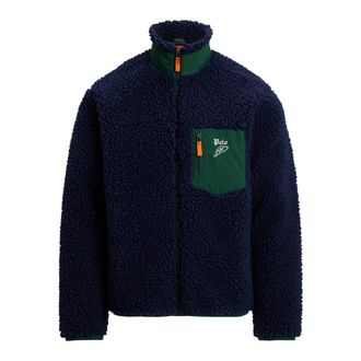 Ralph Lauren Maglioni Blu-Uomo