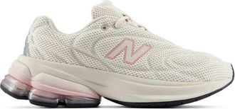 New Balance Unisex 5030 en Beige/Rosa, Talla 37.5