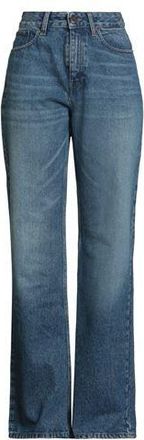 Ami HOSEN & R&Ouml;CKE - Jeanshosen auf YOOX.COM