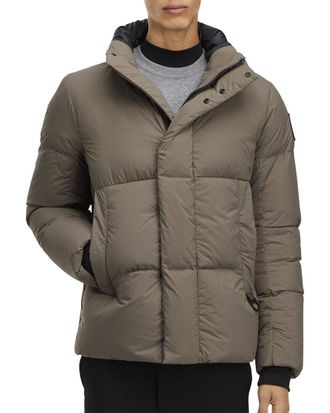 Canada Goose Puffer Jacket