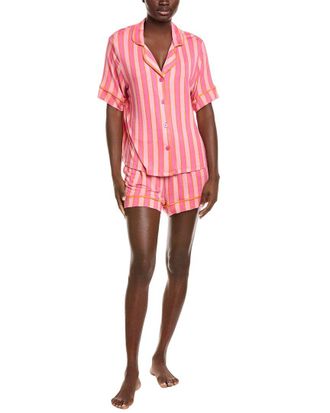 Room Service 2Pc Aspen Pajama Set