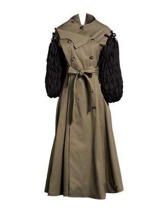 A.W.A.K.E. COATS & JACKETS - Overcoats & Trench Coats on YOOX.COM