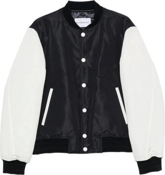 Givenchy Hombre, Chaquetas, Azul, Talla: M