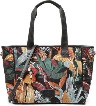 V° 73 Tassen, Dames, Veelkleurig, ONE Size, Multikleur Winkel Tassen