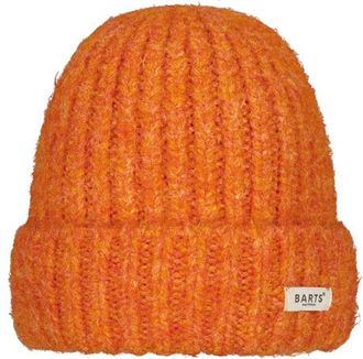 Barts Wellawaya Mütze für Damen | orange