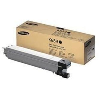 Samsung Clt-k659s Cartucho De T&oacute;ner Original Negro 1 Pieza(s)