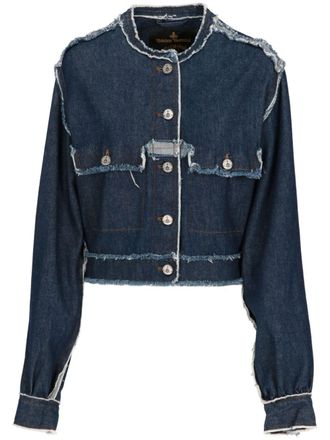 Women's Vivienne Westwood Jackets - up to −87% | Stylight