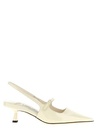 Jimmy Choo London Didi Slingback