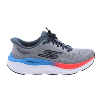 Skechers Dorure - male - Skechers - Sneakers - Gray - 8 UK - Shoes