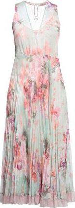 Twin-Set DRESSES - Midi dresses sur YOOX.COM