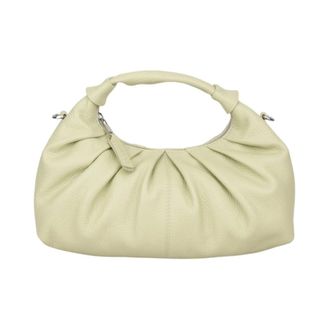 N&uacute;noo Dames, Tassen, Groen, Maat: ONE Size
