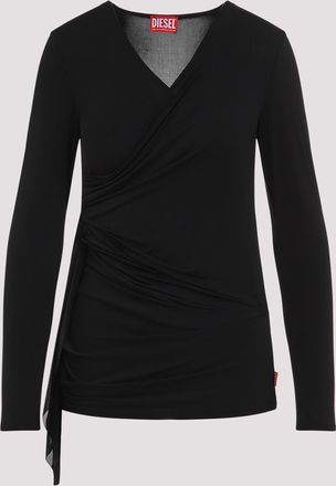 Diesel T Crissy effen top