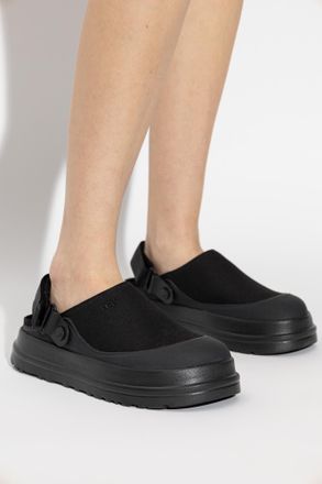 UGG GOLDENGLOW Shoes, Womens, Black