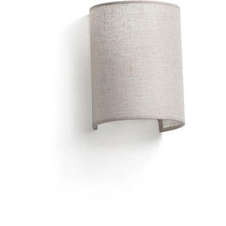 Faro Barcelona Otton R Aplique De Pared Vertical 66400-101 Faro Barcelona