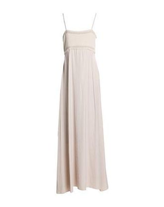 PESERICO DRESSES - Maxi dresses on YOOX.COM
