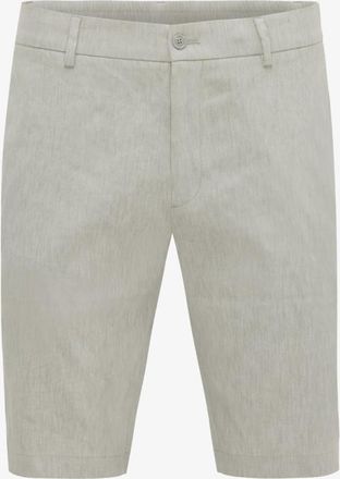 Genti Tribeca Korte Broek | Groen