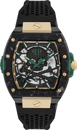 Philipp Plein The $keleton Frosted Automatic Watch