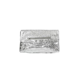 Balenciaga Le City Clutch