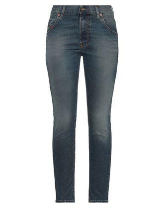 Diesel BOTTOMWEAR - Jeans on YOOX.COM