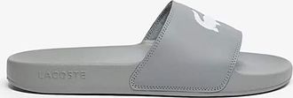 Lacoste Serve Slide - Grey