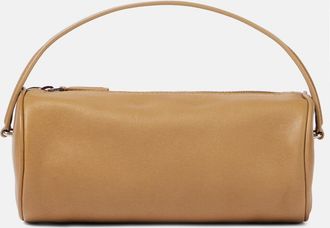 The Row Borsa Round 90s in pelle